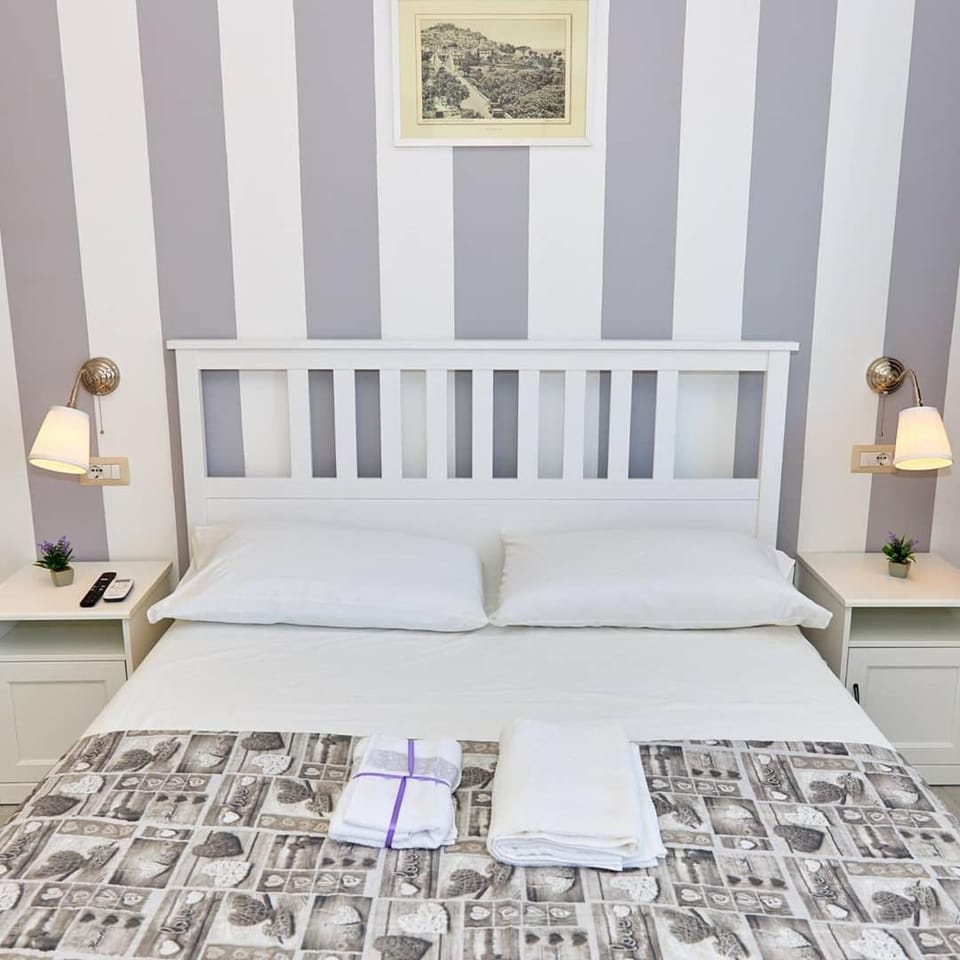 Criselle Bed and Breakfast in Agropoli