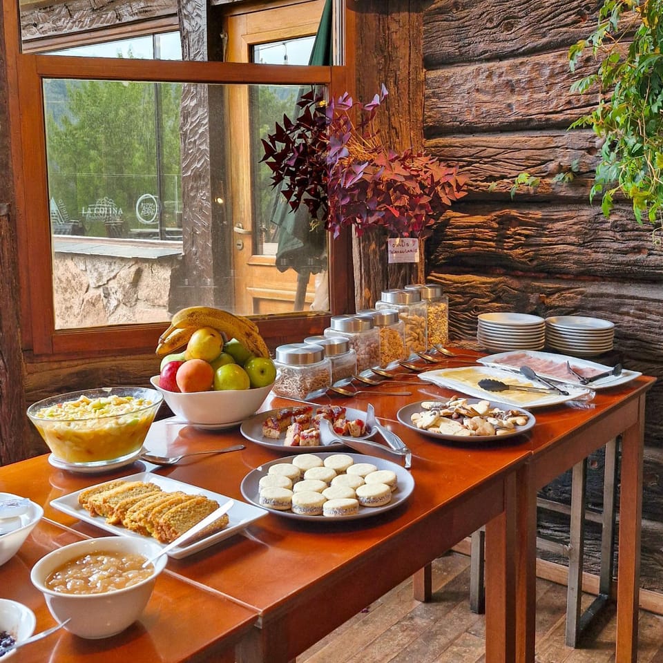 Suites de la Colina Hotel in Cordoba Province