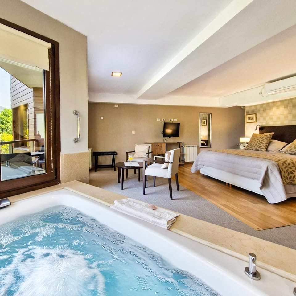 Suites de la Colina Hotel in Cordoba Province