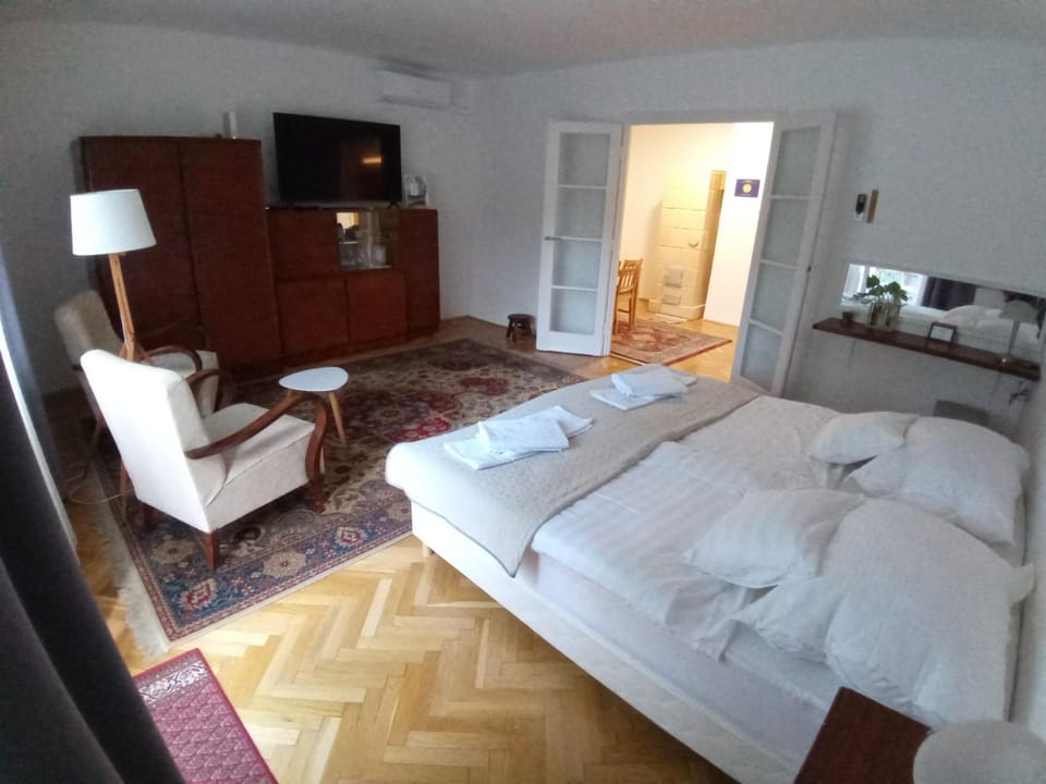 Deák apartmanok Apartment in Hungary