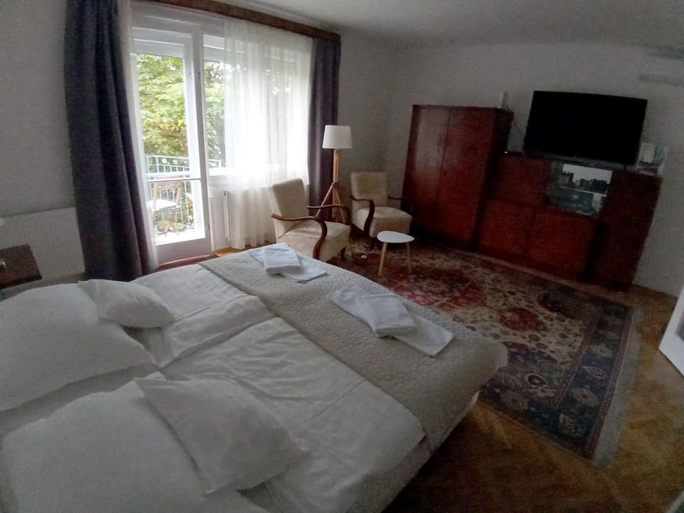 Deák apartmanok Apartment in Hungary