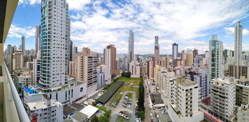 City view