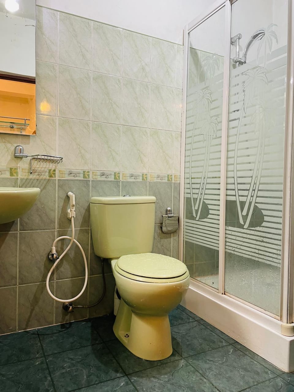 Ivana Homestay Vacation rental in Gangawatakorale