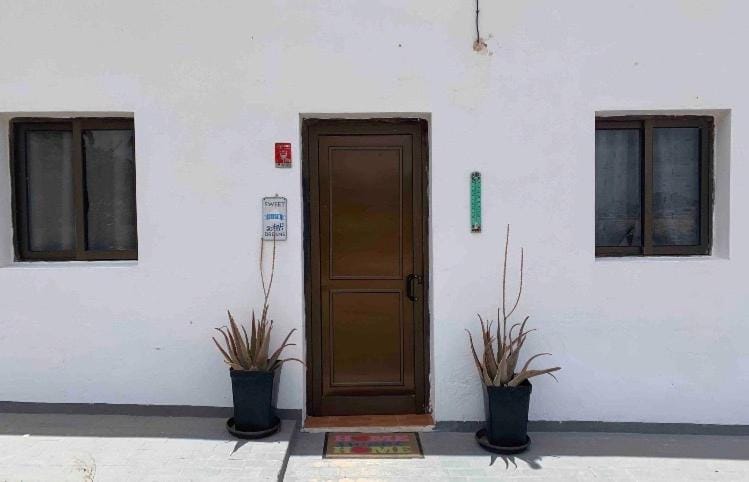La Finca de Los Padres Apartment in Maxorata