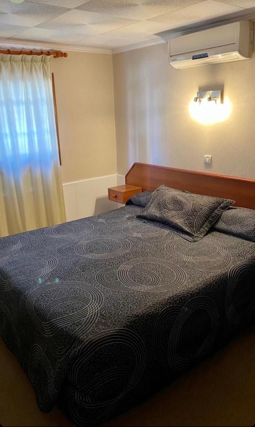 Hotel Samay Huasi Hotel in Villa General Belgrano