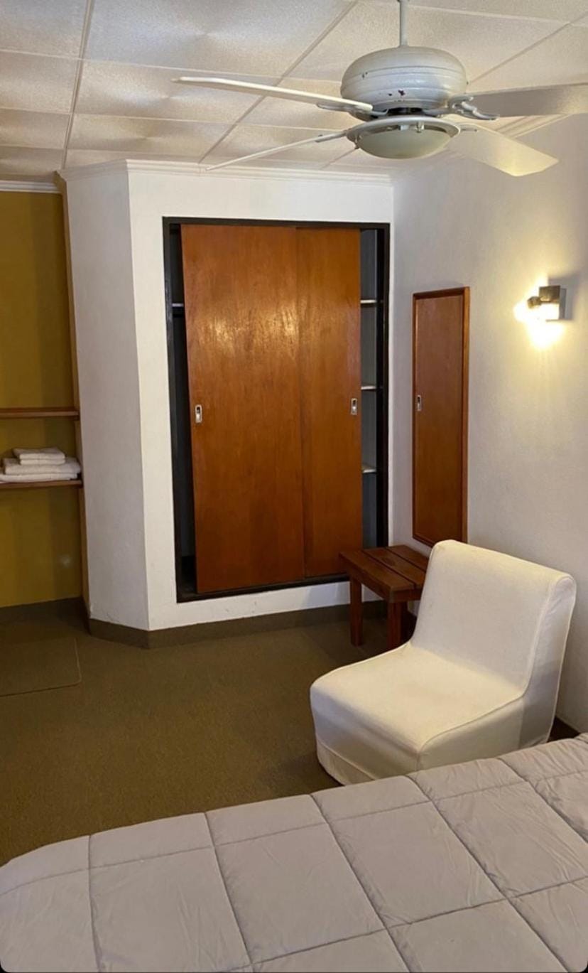 Hotel Samay Huasi Hotel in Villa General Belgrano