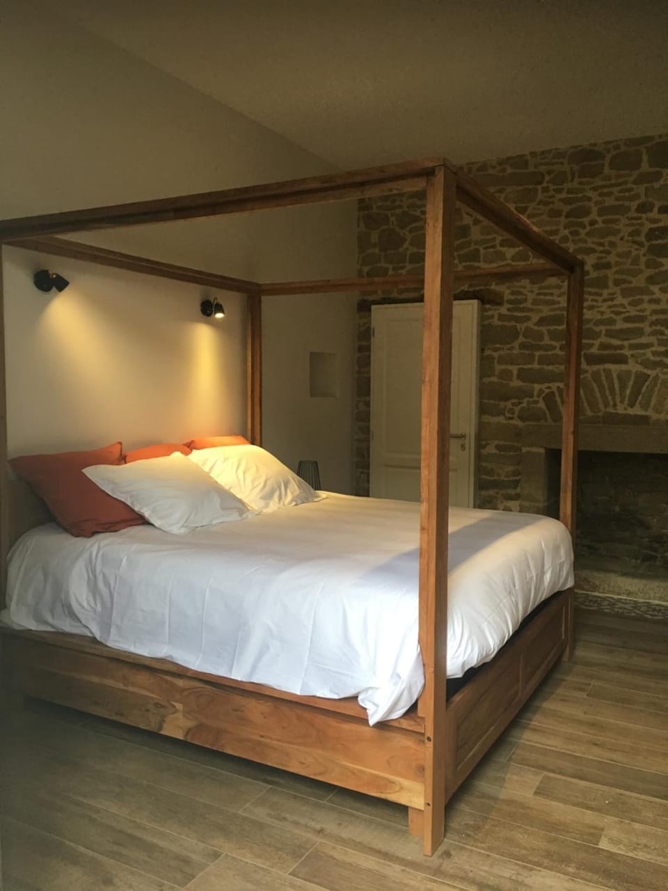 Le petit clos de Saint Goustan Apartment in Auray