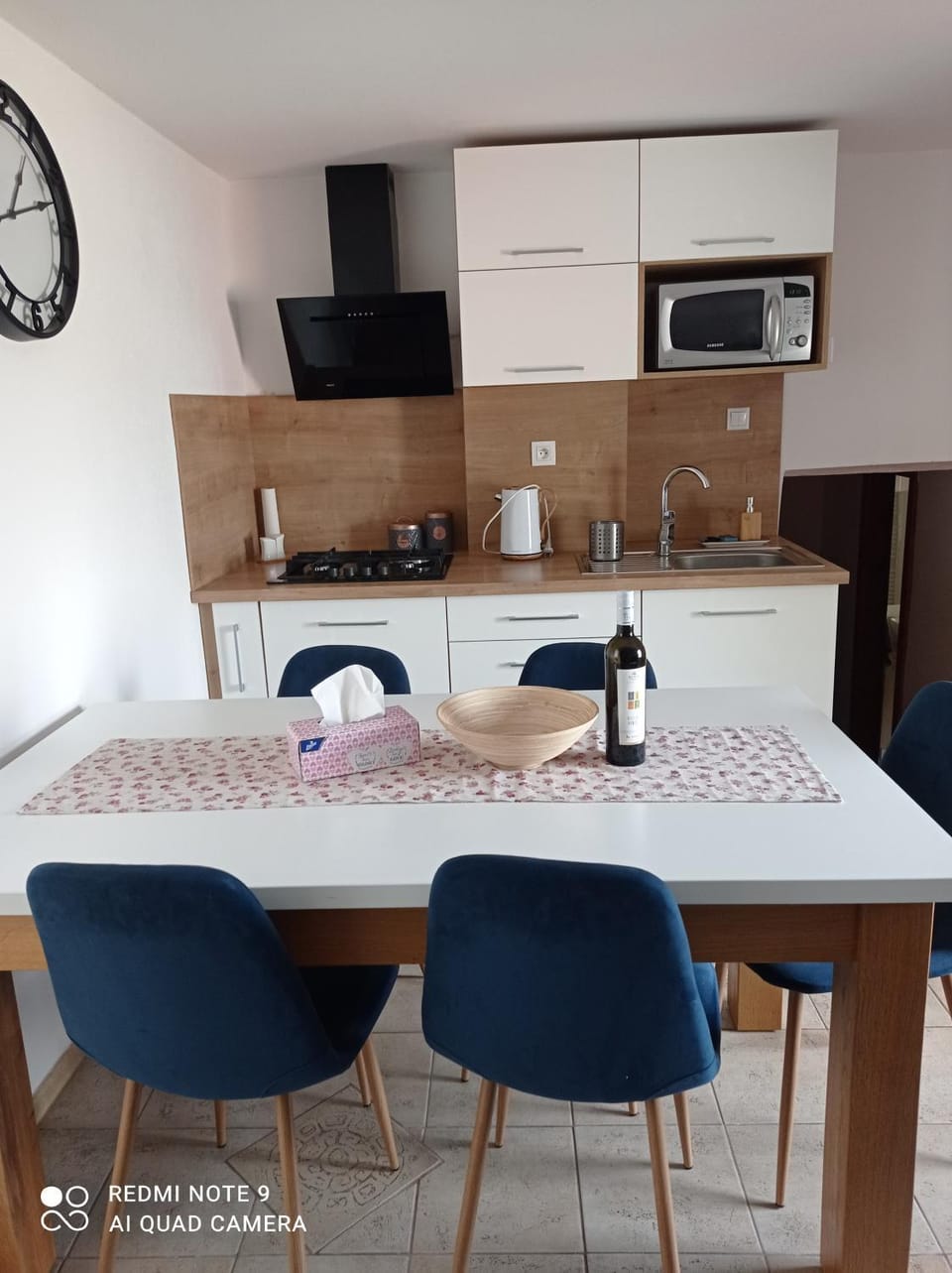 Apartman JulRich House in Slovakia