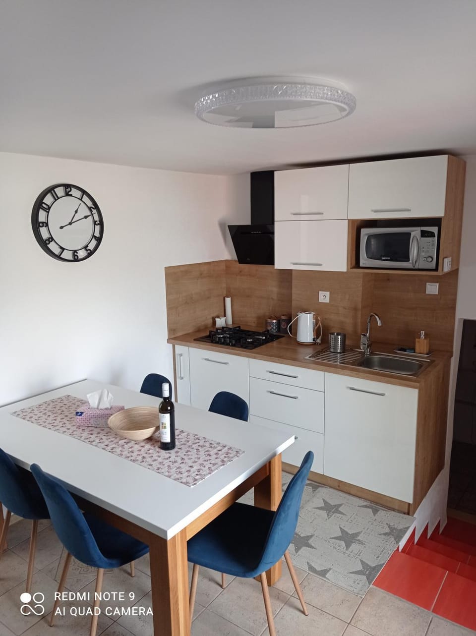 Apartman JulRich House in Slovakia