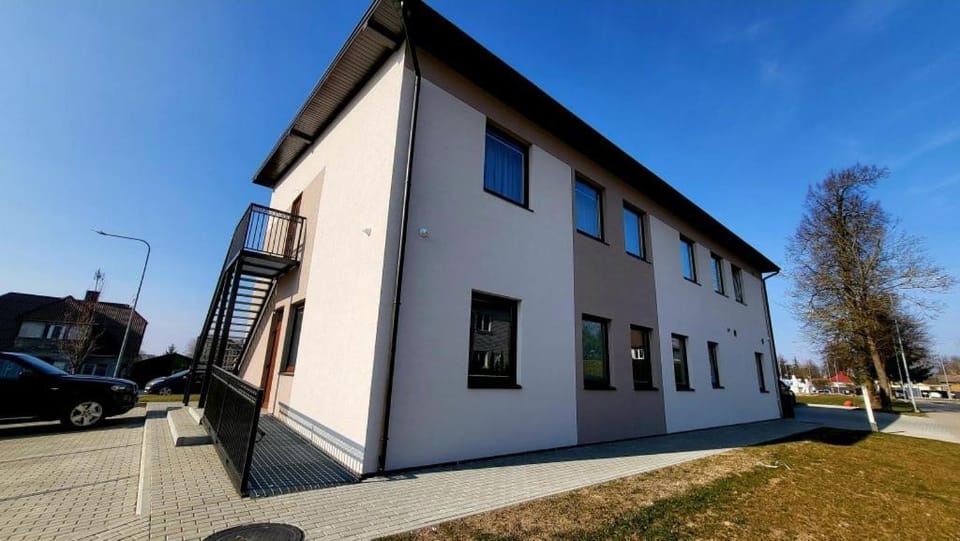 Svečių namai "Robeda House" Bed and Breakfast in Kaliningrad Oblast, Russia