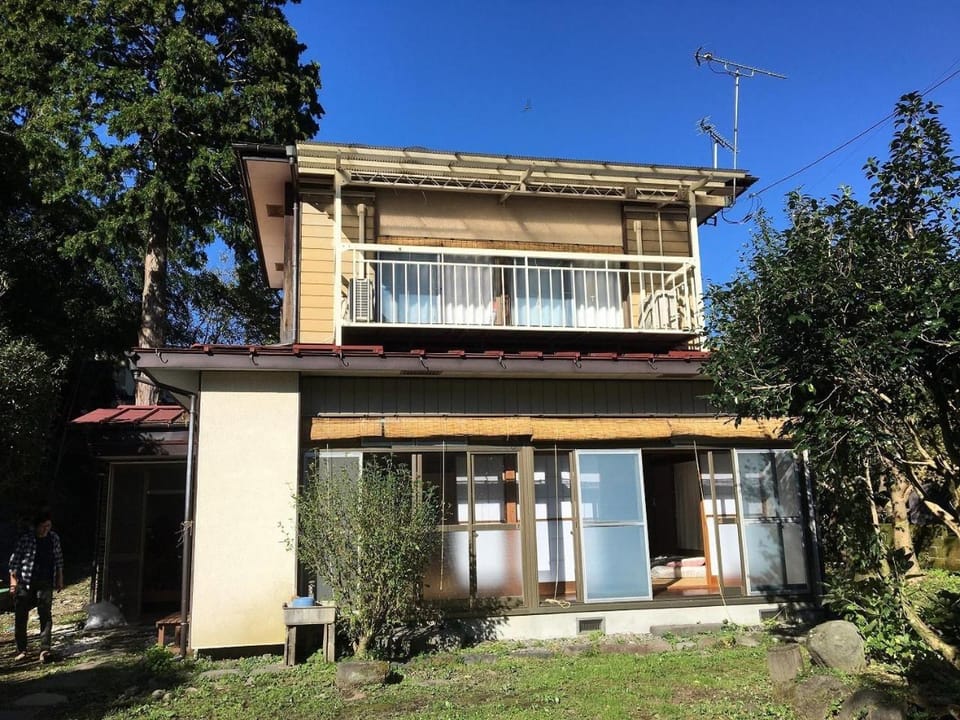 Nikko - House / Vacation STAY 40938 House in Japan