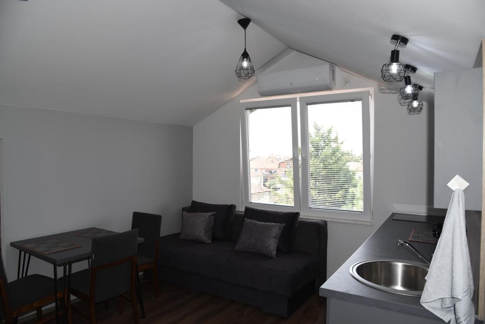 Mihail's Apartments in Ohrid - 1 Apartment in Ohrid