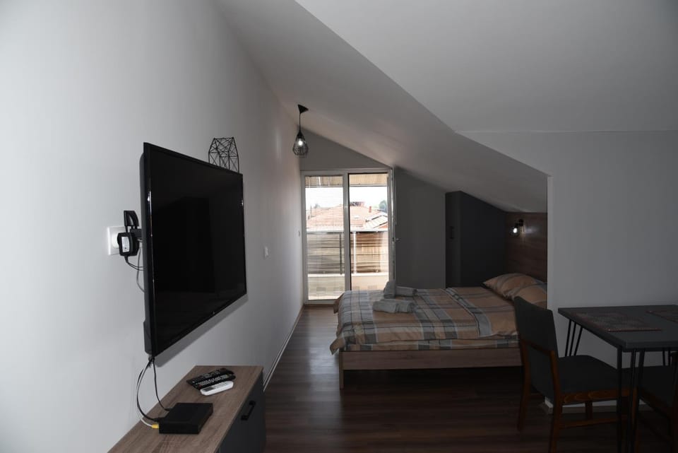 Mihail's Apartments in Ohrid - 1 Apartment in Ohrid