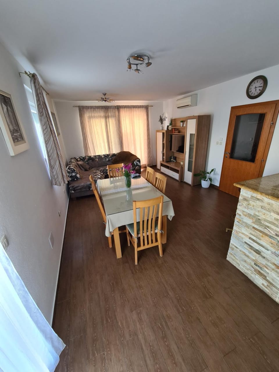 Apartmani Ljubo Apartment in Podstrana