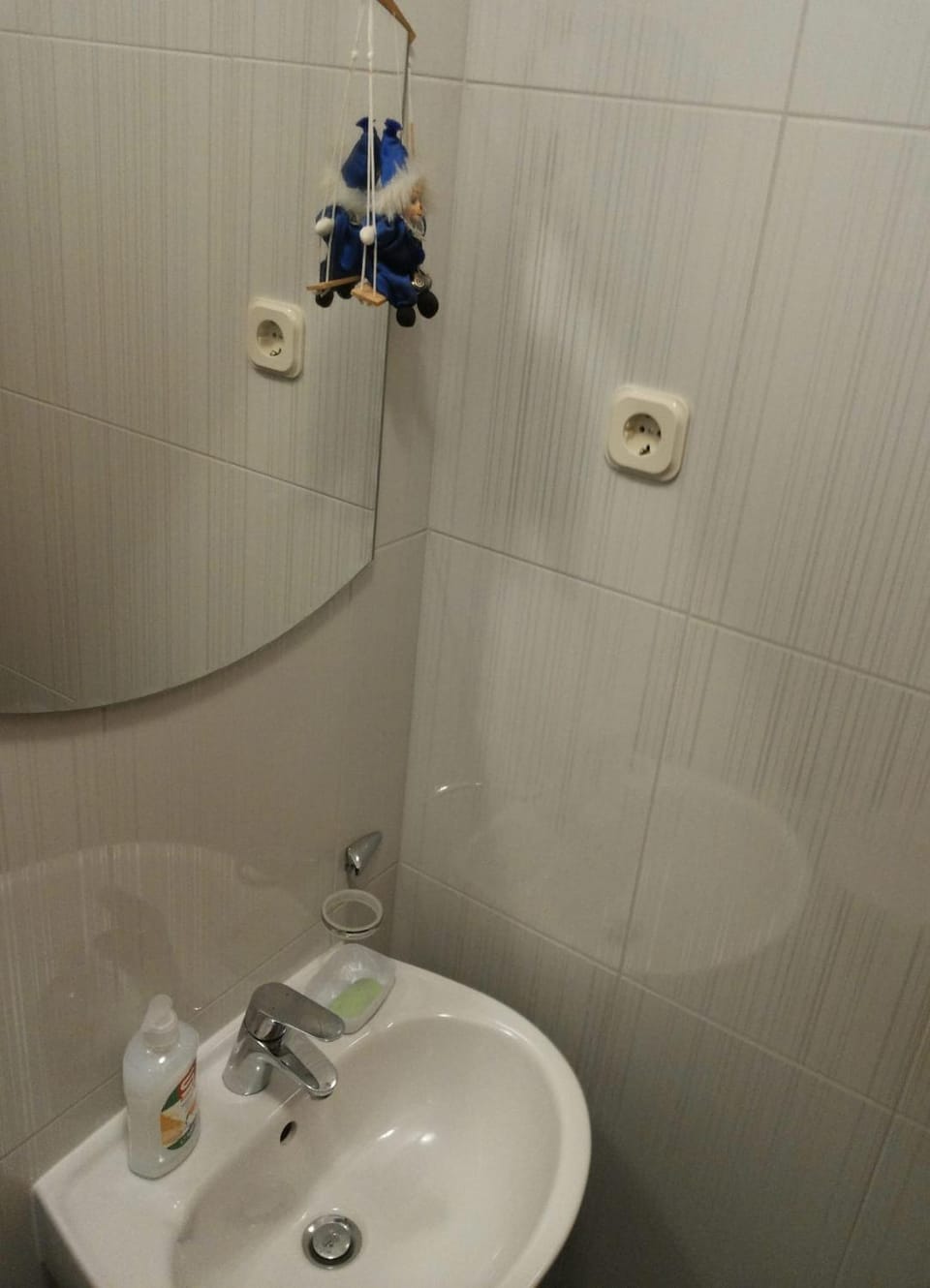 Apartmani Ljubo Apartment in Podstrana