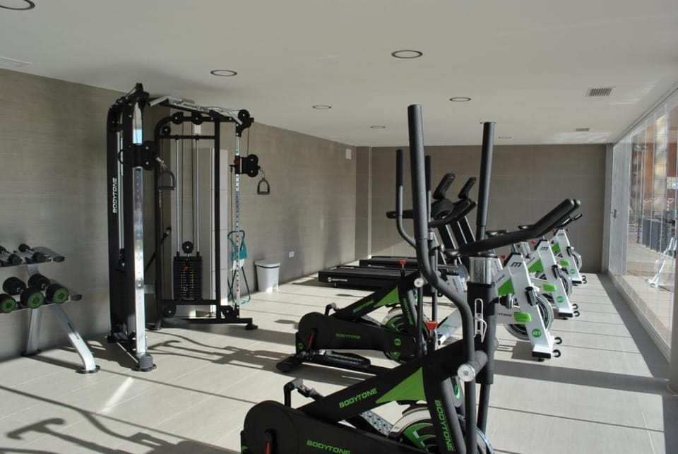 Sunset Drive 135 Apartment in Benidorm