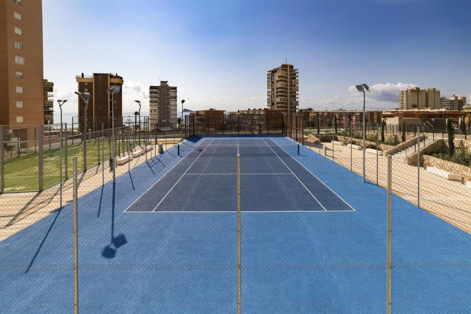 Sunset Drive 135 Apartment in Benidorm