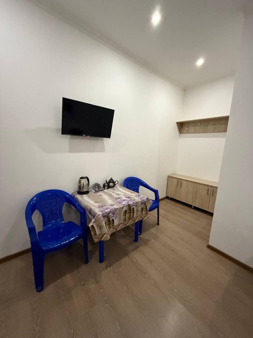 TV and multimedia, Living room, Seating area, Dining area, Bedroom, towels