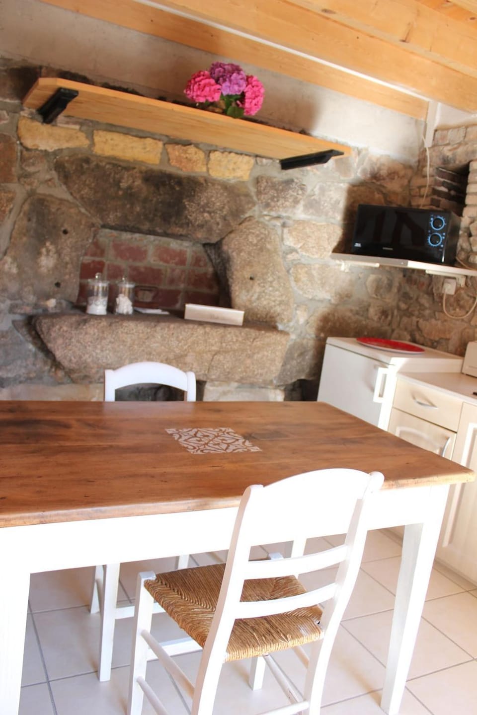 Le four à pain House in Auvergne-Rhône-Alpes