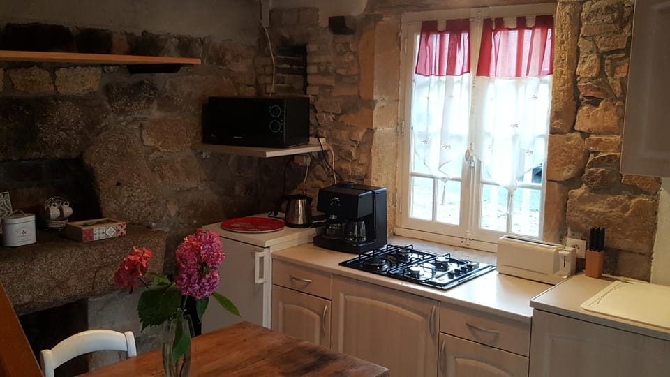 Le four à pain House in Auvergne-Rhône-Alpes