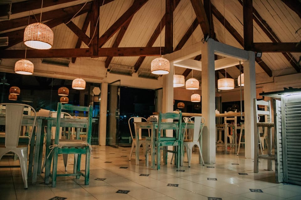 Lounge or bar