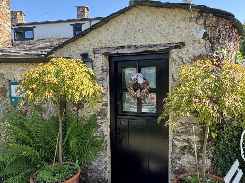 A Cortiña de Cantalarrana Vacation rental in Ribadeo