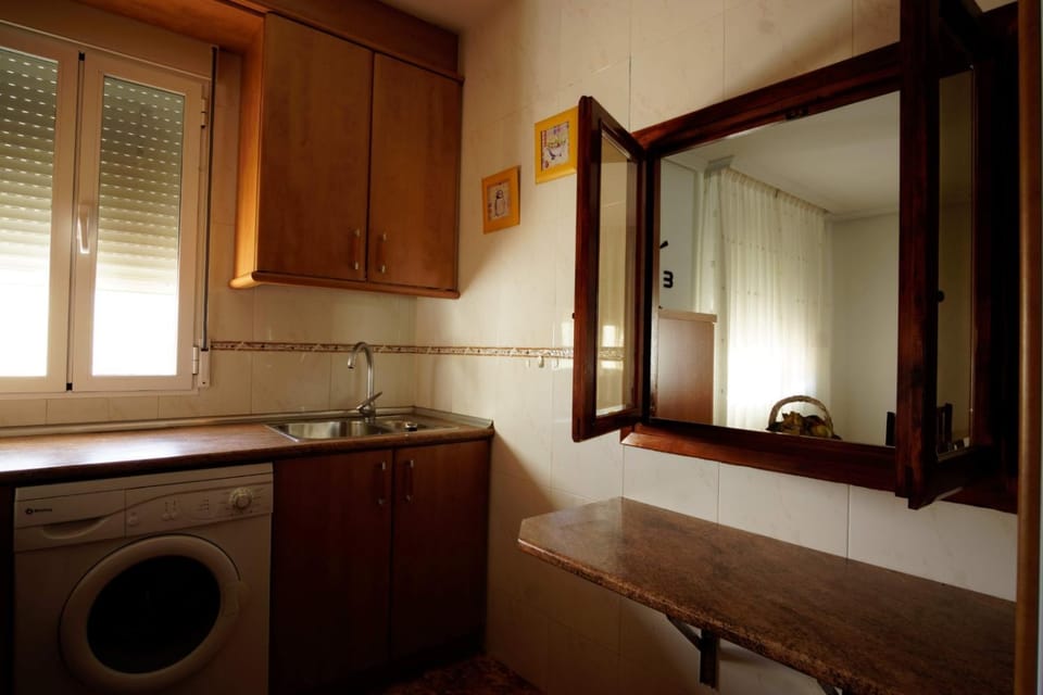 LA CASA DEL MONTE House in Aragon