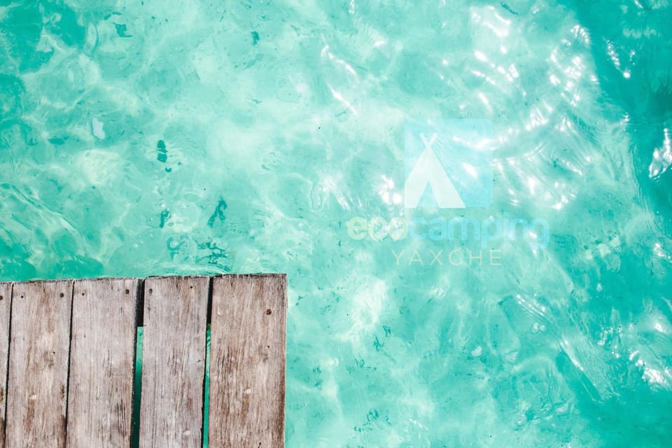 Beach, Lake view