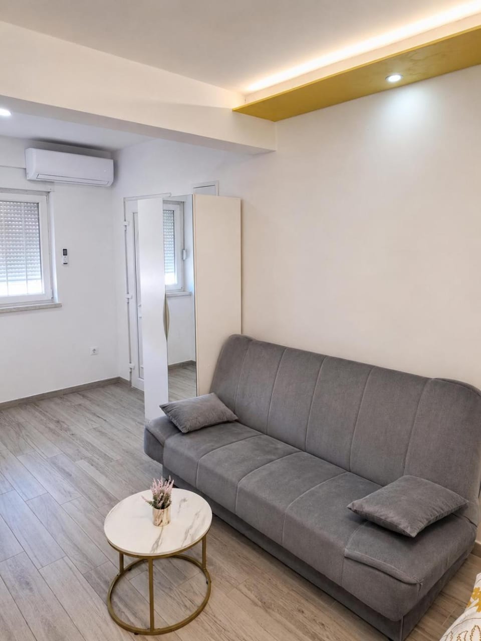 Cozy apartment close to Dubrovnik Apartment in Neum