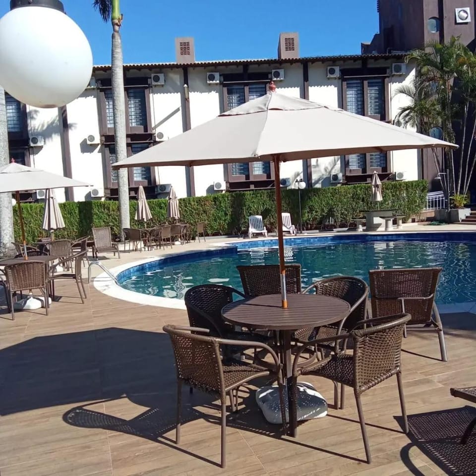 Hotel Damen Hotel in Foz do Iguaçu