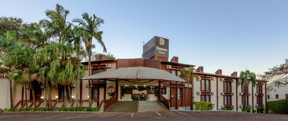 Property building, Day