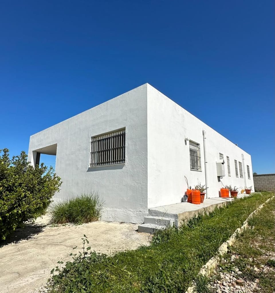 Casa Rural Vacacional Country House in La Janda