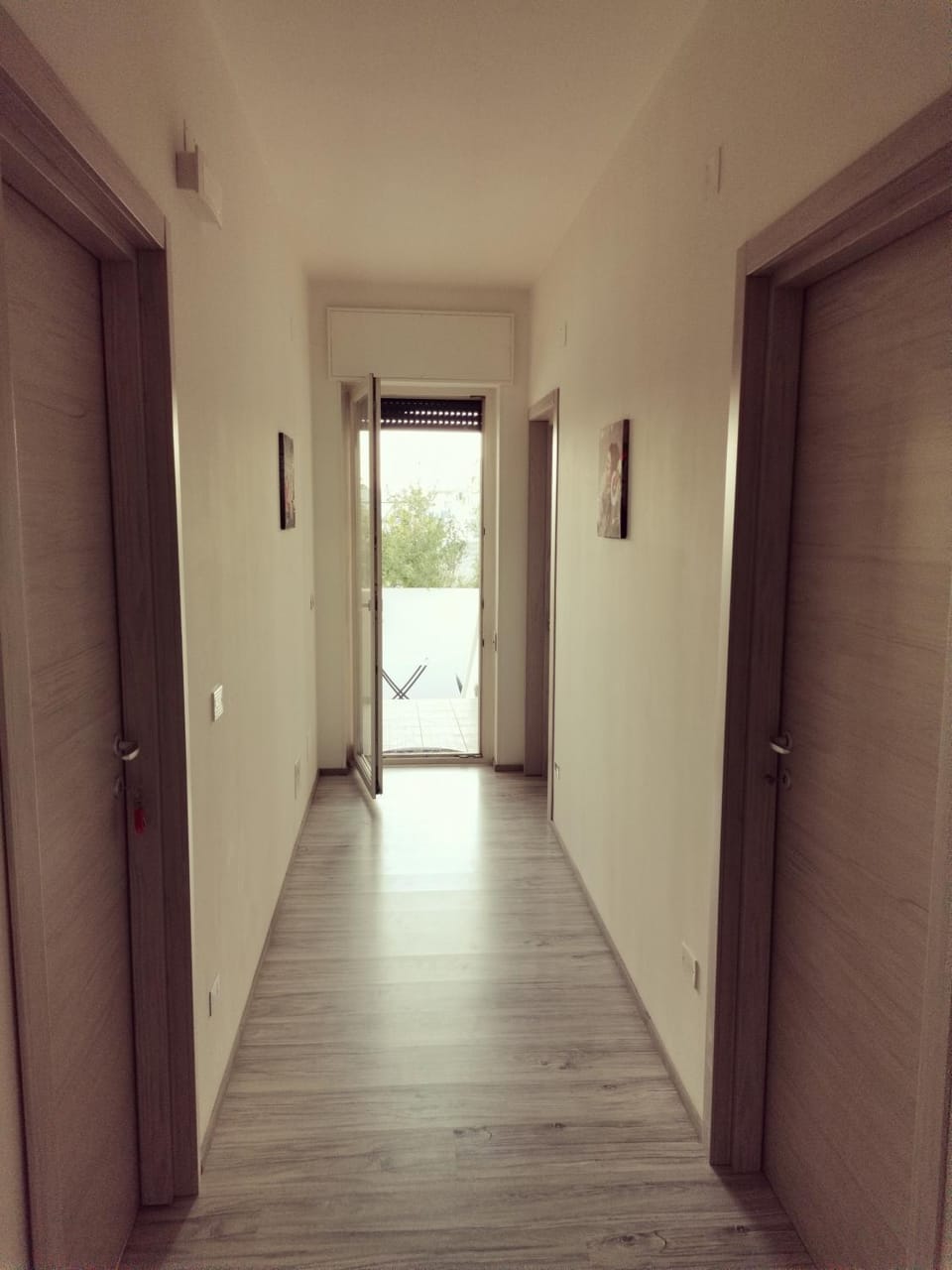 Via alessandria Bed and Breakfast in Apulia