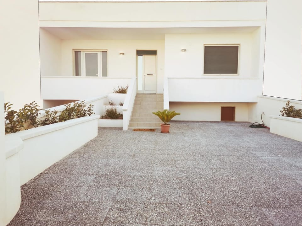 Via alessandria Bed and Breakfast in Apulia