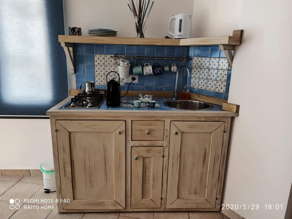 Raito Home costa d'Amalfi Bed and Breakfast in Campania