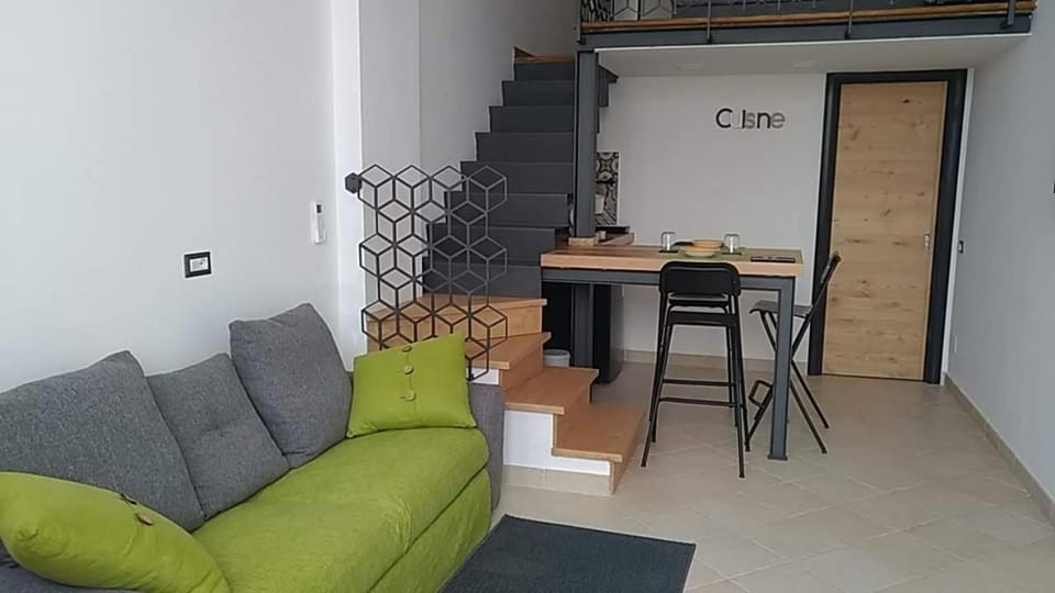 Raito Home costa d'Amalfi Bed and Breakfast in Campania