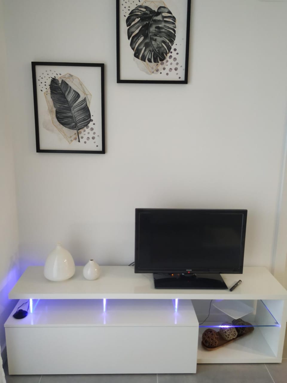 TV and multimedia