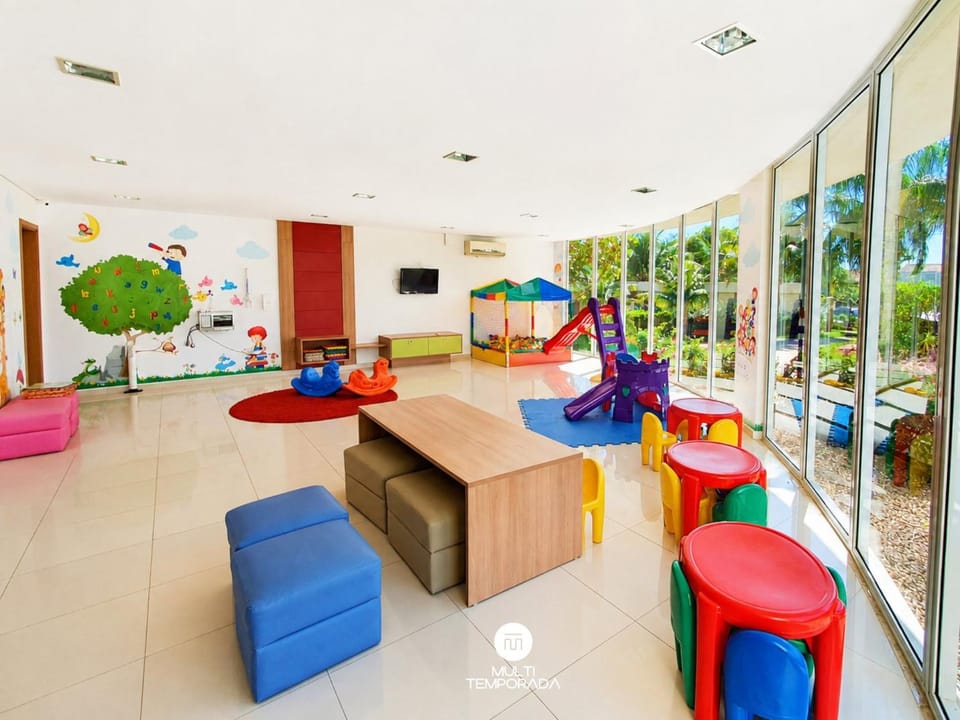 Kids's club