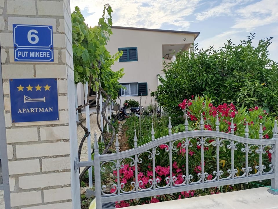 Vila Ivana Dolores Apartment in Split-Dalmatia County