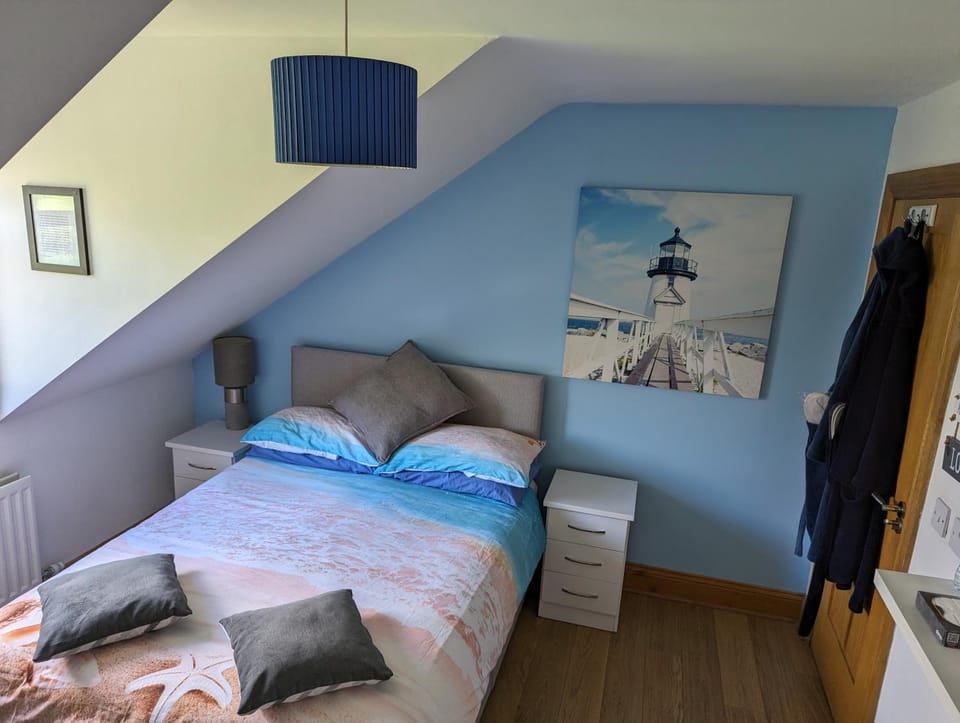 Glynvohr House Vacation rental in Northern Ireland