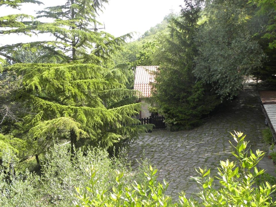 Il Filo di Arianna Cottage di Campagna Chalet in Abruzzo