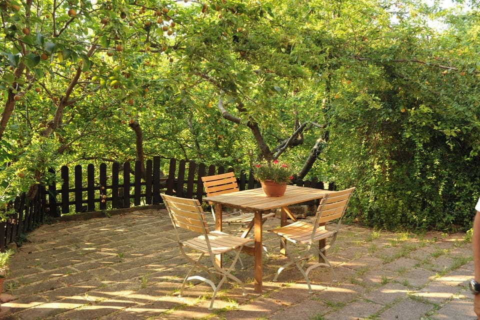 Il Filo di Arianna Cottage di Campagna Chalet in Abruzzo
