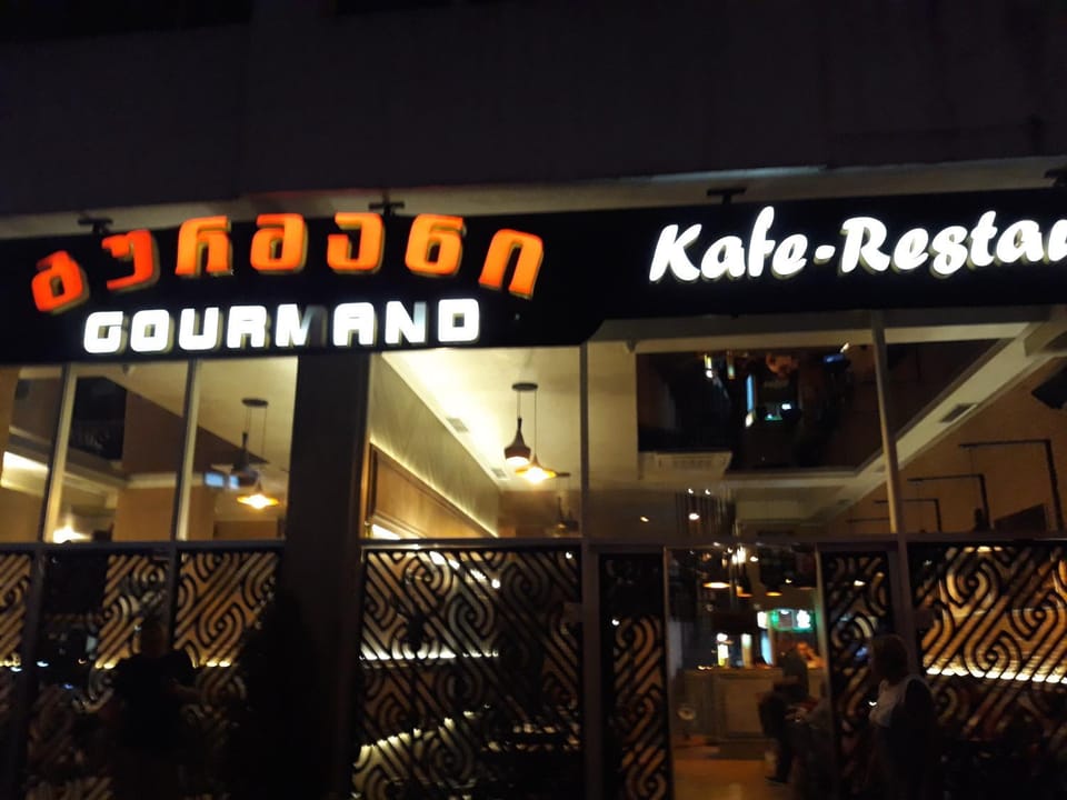 Restaurant/places to eat, Restaurant/places to eat