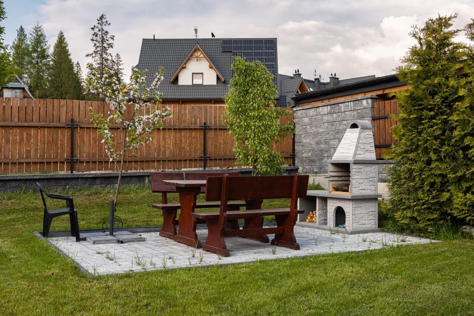 Zielony Szlak Vacation rental in Lesser Poland Voivodeship