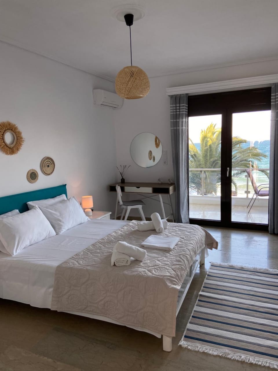 View (from property/room), Bedroom