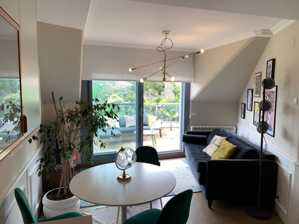 ATICO SANXENXO Apartment in Sanxenxo