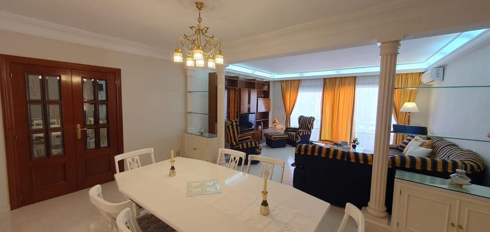 Casa LuzValle Apartment in Arenas de San Pedro