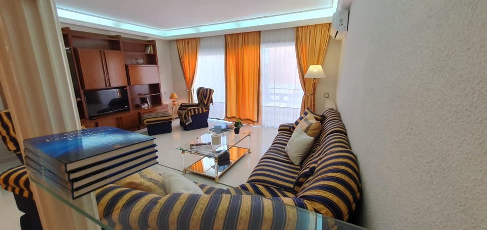 Casa LuzValle Apartment in Arenas de San Pedro
