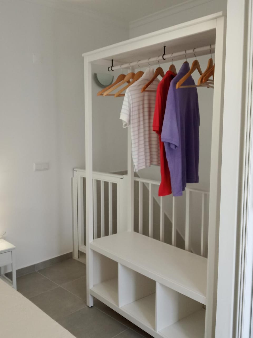 Bed, Bathroom, Balcony/Terrace, Bedroom