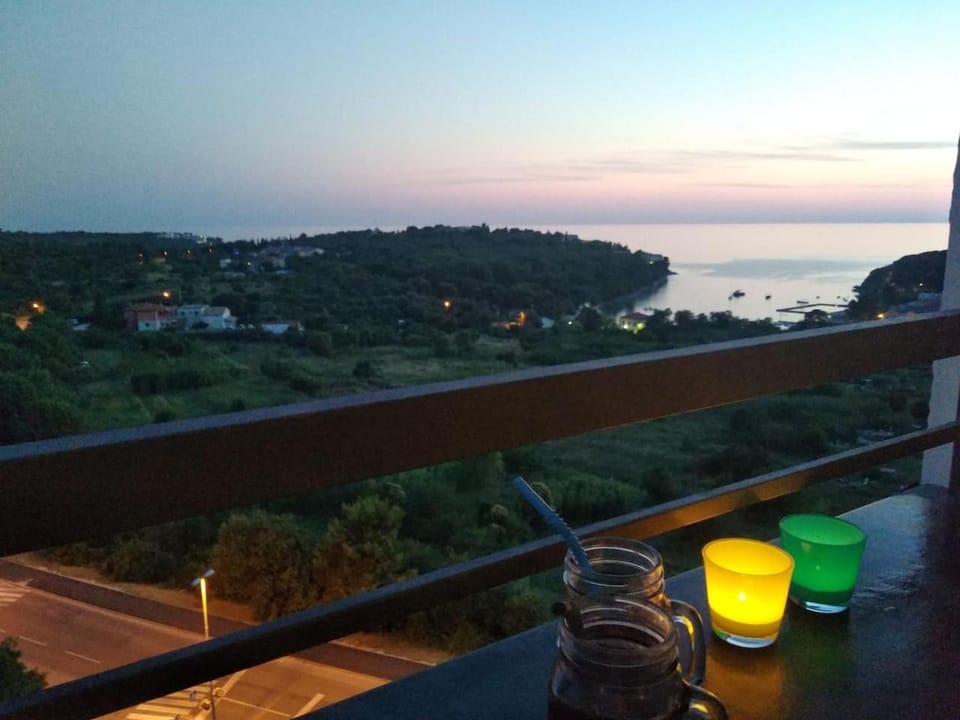 sky Apartment in Pula